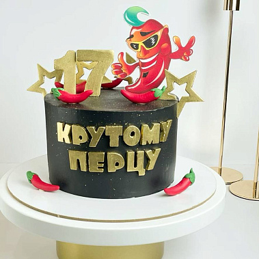 "Крутому перцу" купить - выборг.сладкоежкин.рф
