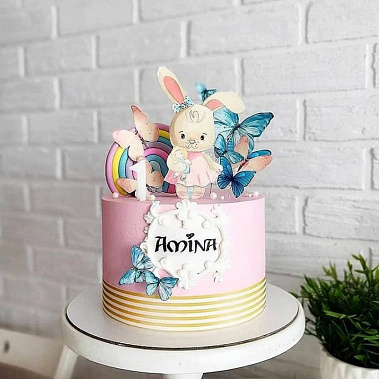 "Зайчонок"  купить - выборг.сладкоежкин.рф